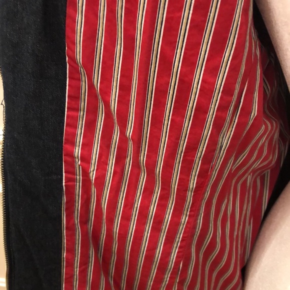 Liz Claiborne “Denim” Jacket - Picture 11 of 13